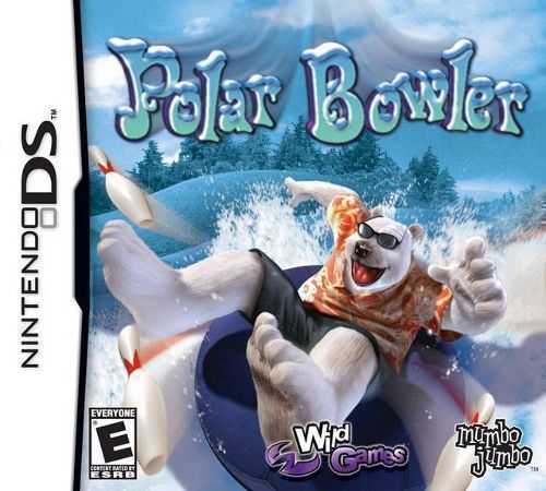 3685 - Polar Bowler (US)(1 Up)